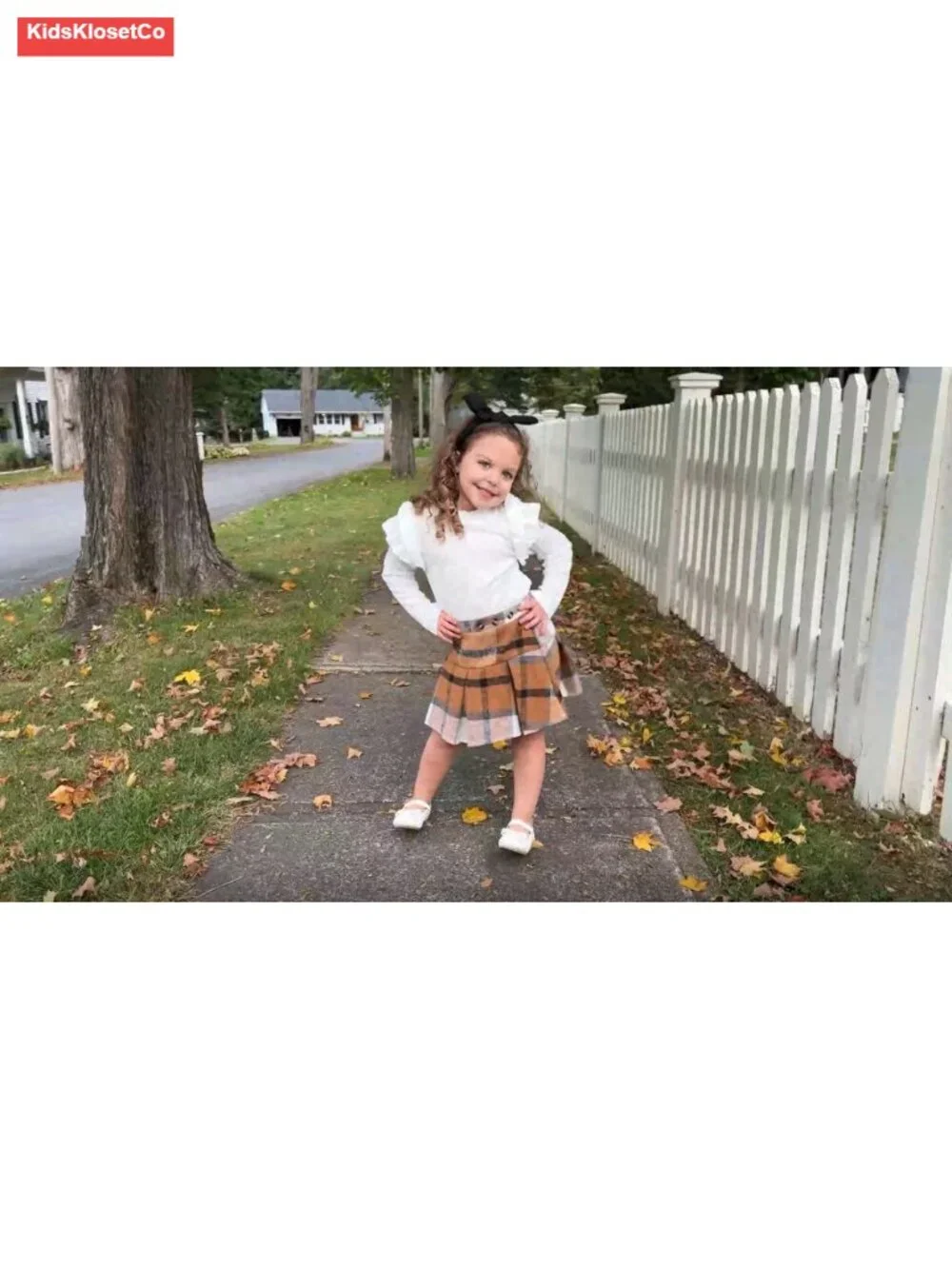 N/A adorable piece